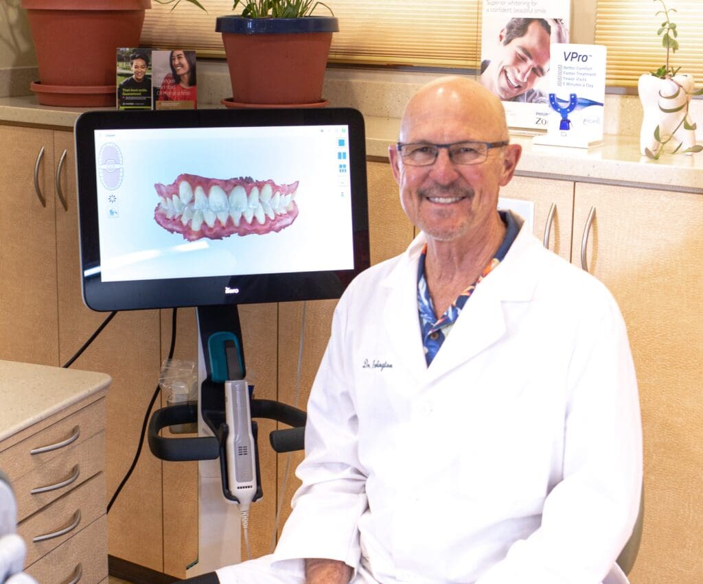 digital technology for orthodontics in long beach ca