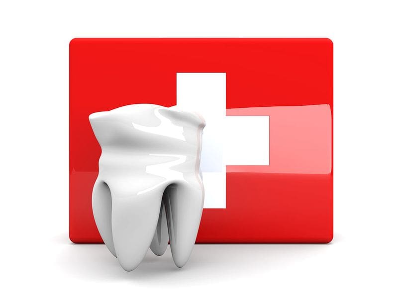 Emergency Orthodontic Care