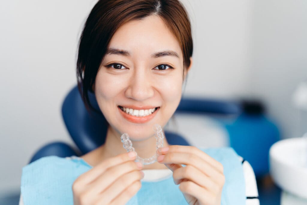 orthodontics for children and adults long beach ca