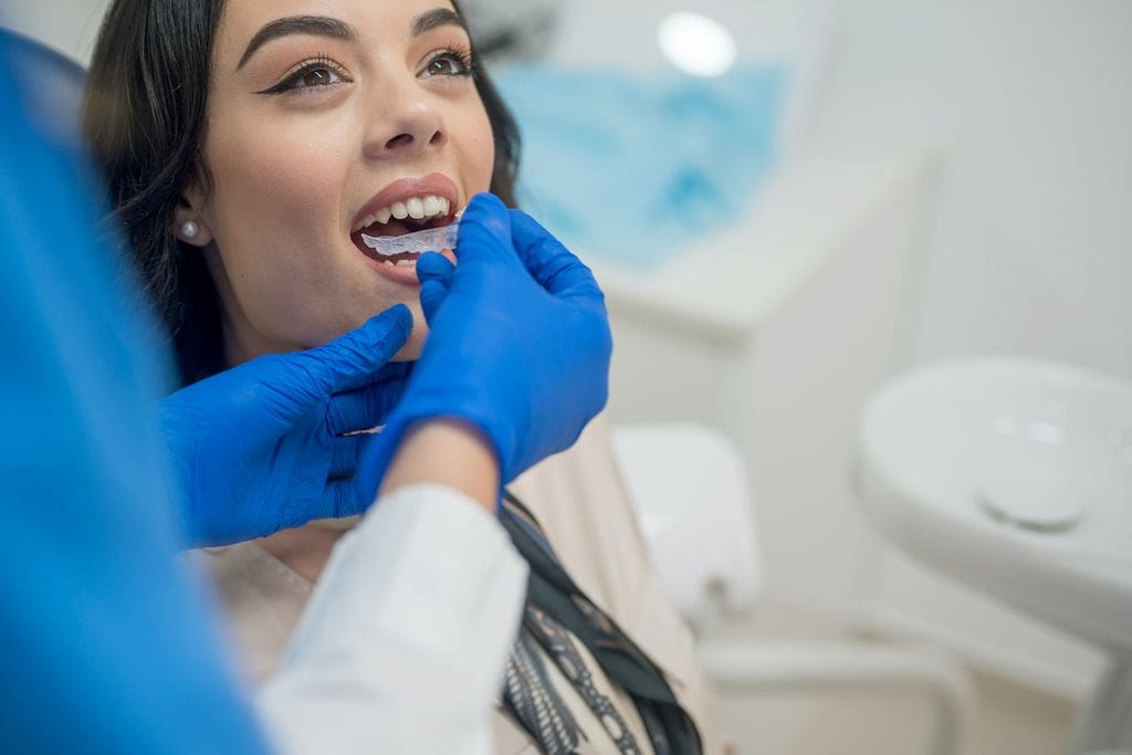 Invisalign Teen in Long Beach, CA
