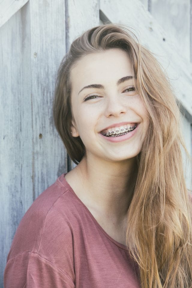 Two-Phase Orthodontic Treatment in Long Beach, CA