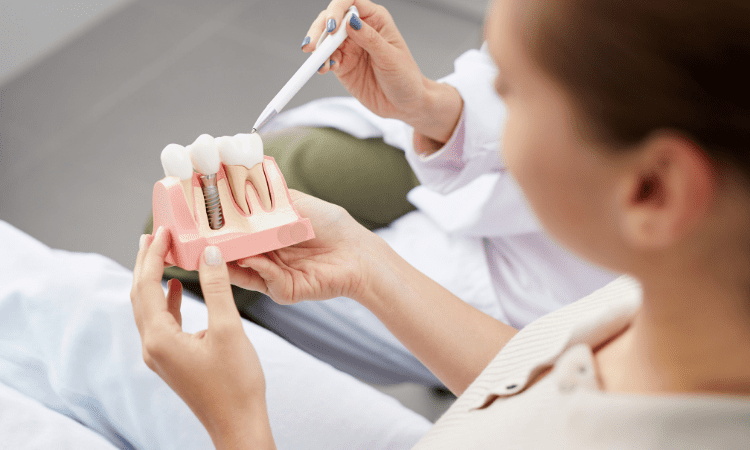 Understanding how dental implants integrate with orthodontics is crucial to help patients make informed decisions about their dental care.