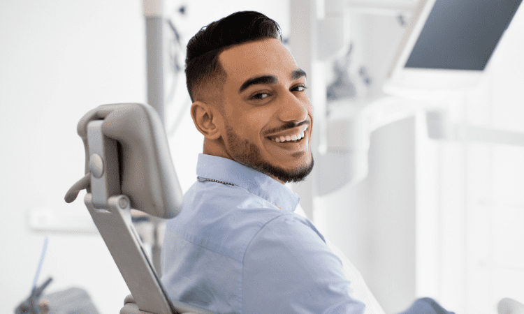 Whether you have a removable orthodontic retainer or a permanent one, maintaining it properly is crucial for your oral health.