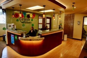 Main Gallery Image 2 | Office Tour