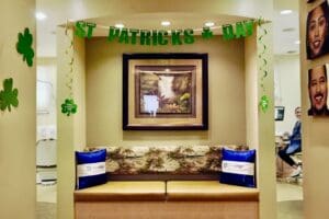 Main Gallery Image 6 | Office Tour