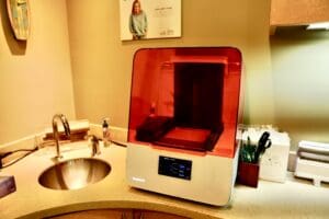 Main Gallery Image 10 | Office Tour