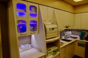 Main Gallery Image 9 | Office Tour