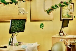 Main Gallery Image 7 | Office Tour