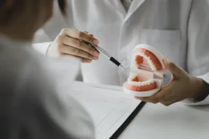 The Difference Between an Orthodontist and Dentist in Long Beach, CA